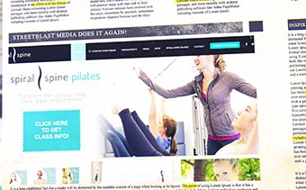 Template Thumb Image