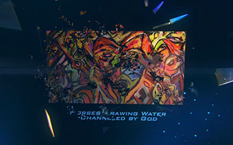 Template Thumb Image