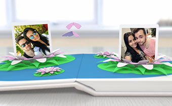 Template Thumb Image