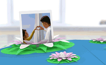 Template Thumb Image