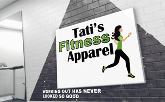 Template Thumb Image