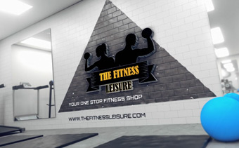 Template Thumb Image