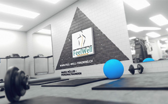 Template Thumb Image