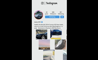 Template Thumb Image