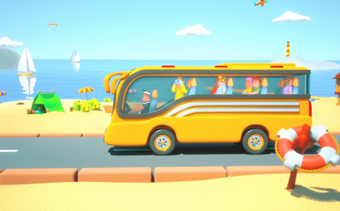 Template Thumb Image