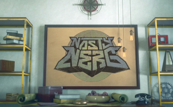 Template Thumb Image