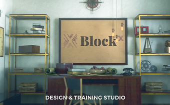 Template Thumb Image