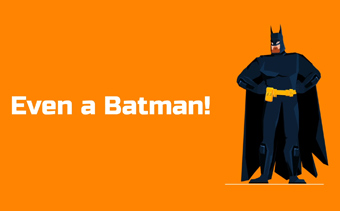 Template Thumb Image