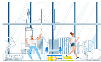 Template Thumb Image