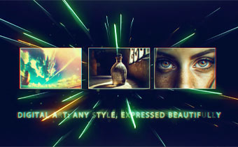 Template Thumb Image