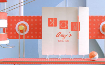 Template Thumb Image