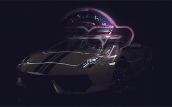 Template Thumb Image