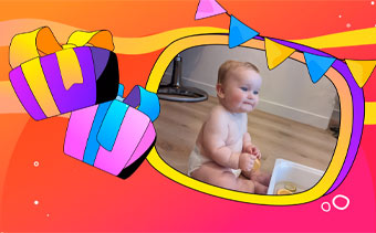 Template Thumb Image