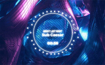 Template Thumb Image