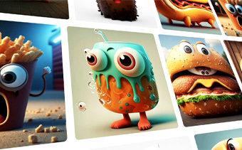 Template Thumb Image