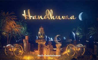 Template Thumb Image