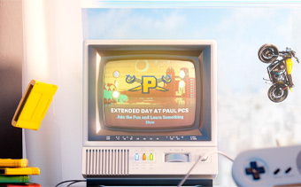 Template Thumb Image