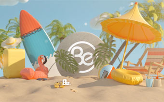 Template Thumb Image