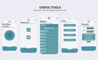 Template Thumb Image