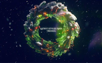 Template Thumb Image