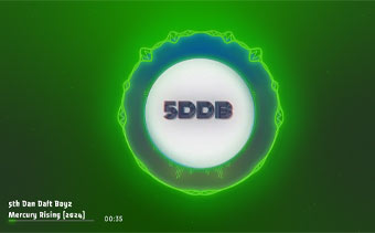 Template Thumb Image