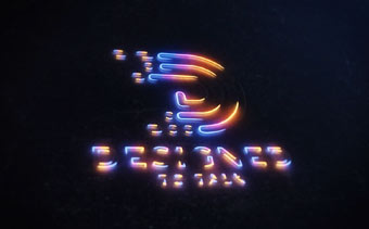 Template Thumb Image