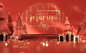 Template Thumb Image