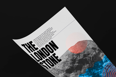 Верхние Части Постеров на Черном Фоне