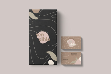 Kutu Ambalaj ve Kartvizitler