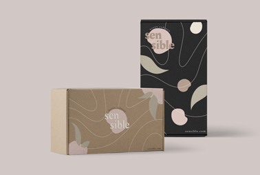 İki Adet Dikey ve Yatay Kutu