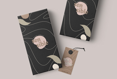 Kutu Ambalajlar ve Etiket