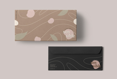 Kutu Ambalaj ve Zarf