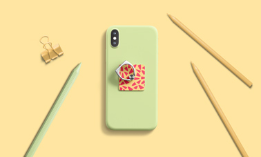 Telefon Halkası ve Kurşun Kalemler