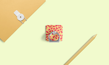 Telefon Halkası ve Kurşun Kalem