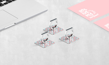 Üç Telefon Halkası