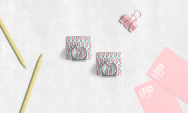 Telefon Halkaları ve Kırtasiye Malzemesi