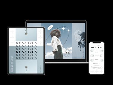 iPad Pro, un MacBook et un iPhone