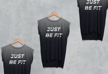 Üç Erkek Atletinin Yakından Görünüşü