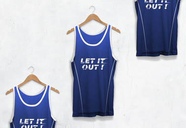 Üç Sporcu Atletinin Yakından Görünüşü