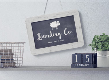 Подвесная рамка и аксессуары 