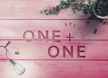 Letters Carved on a Wooden Table