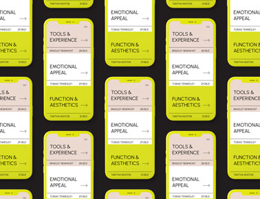 Multiple Isometric Clay iPhone 12 Pros