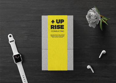 Two Packages With an iWatch and AirPods