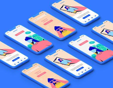 Two Lines of  iPhone 13 Models