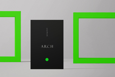 Book in the Middle of Geometric Shapes