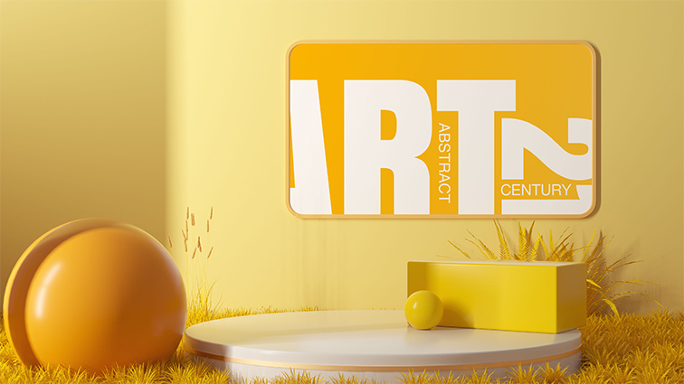 Advertising in a Yellow Room