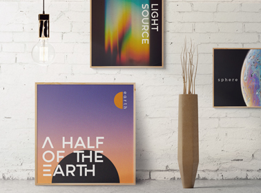 Постеры на всю стену