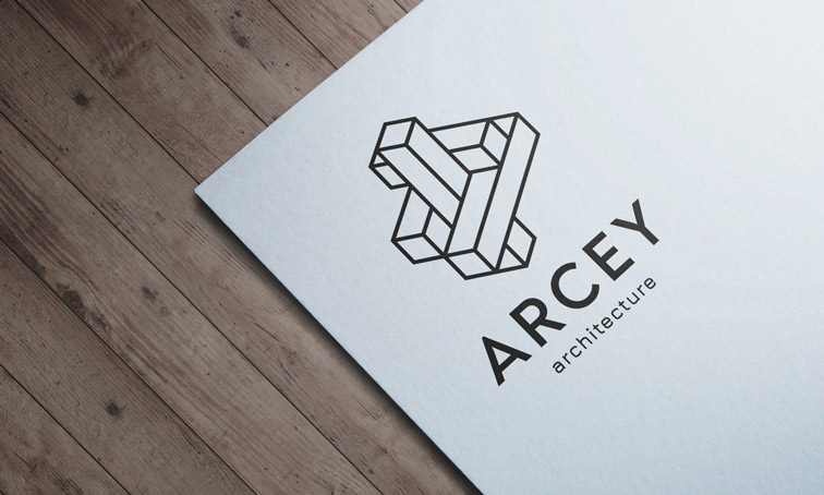 Logo on Foil Top Left Part