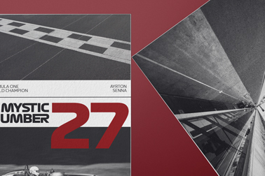 Two Postcards Closeup View