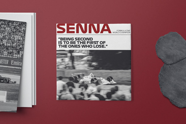 Vintage Postcard High Angle View